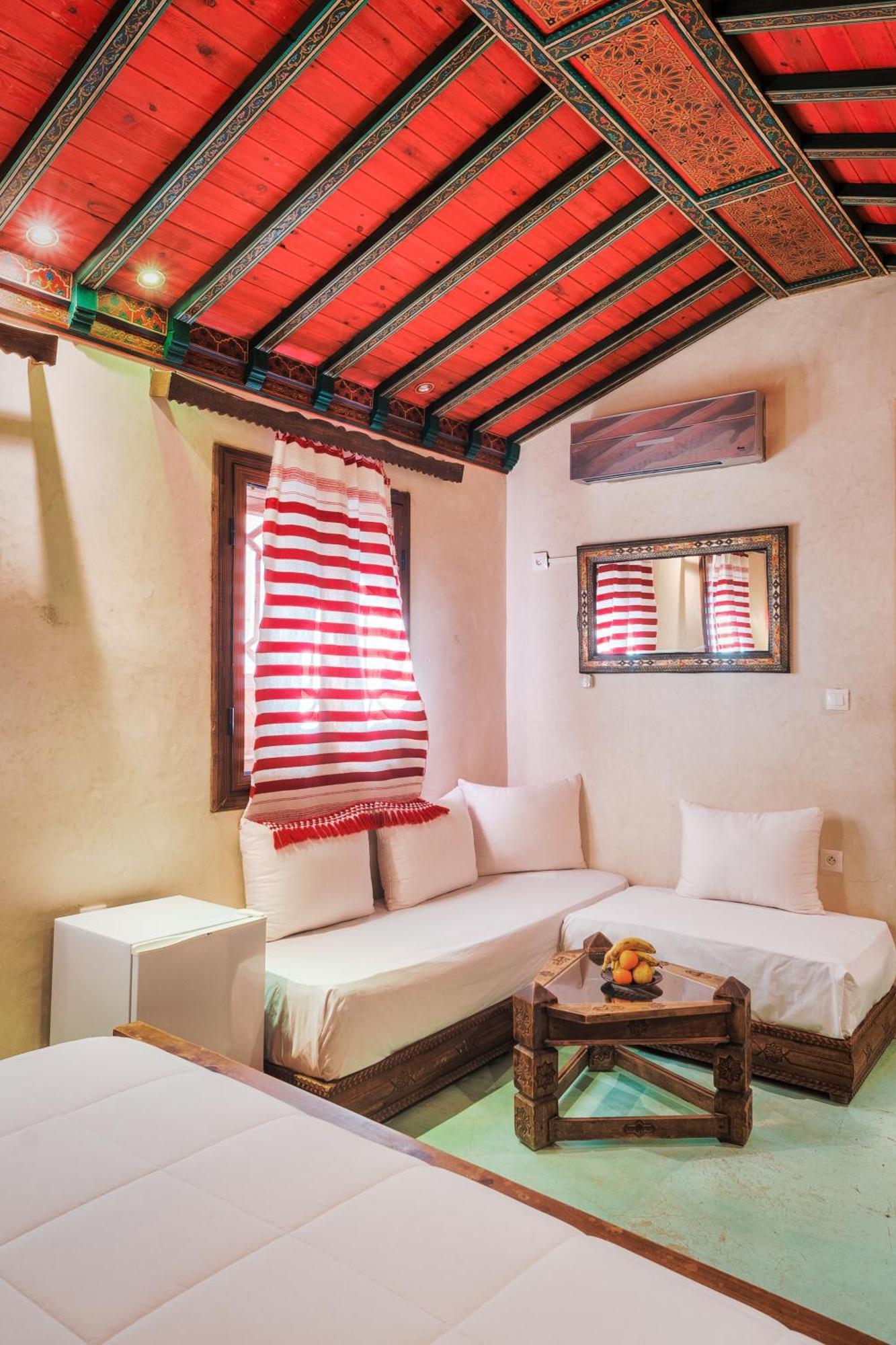 Riad Hicham Xexuão Exterior foto